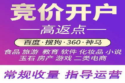 竞价代运营案例剖析：如何提高广告转化率